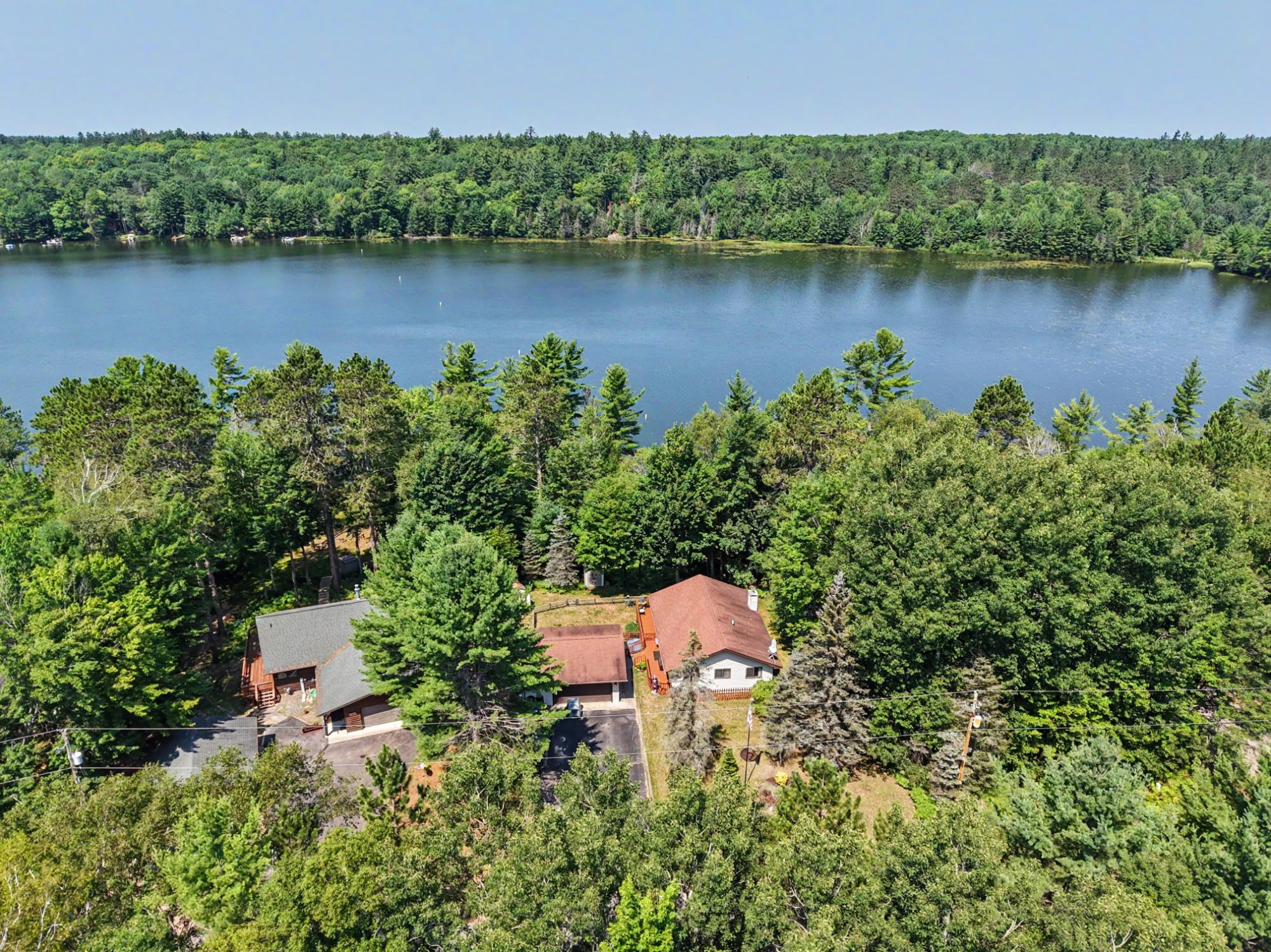 2775 South Star Road Eagle River, WI 54521 - Photo 36 of 37 Gallery Image 36