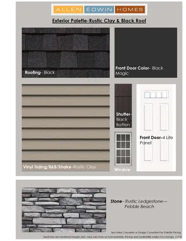 $429,900 | 52070 Olympus Pass, Granger, IN 46530