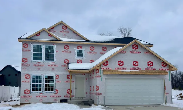 $429,900 | 52070 Olympus Pass, Granger, IN 46530