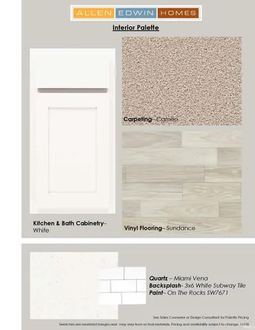 $429,900 | 52070 Olympus Pass, Granger, IN 46530