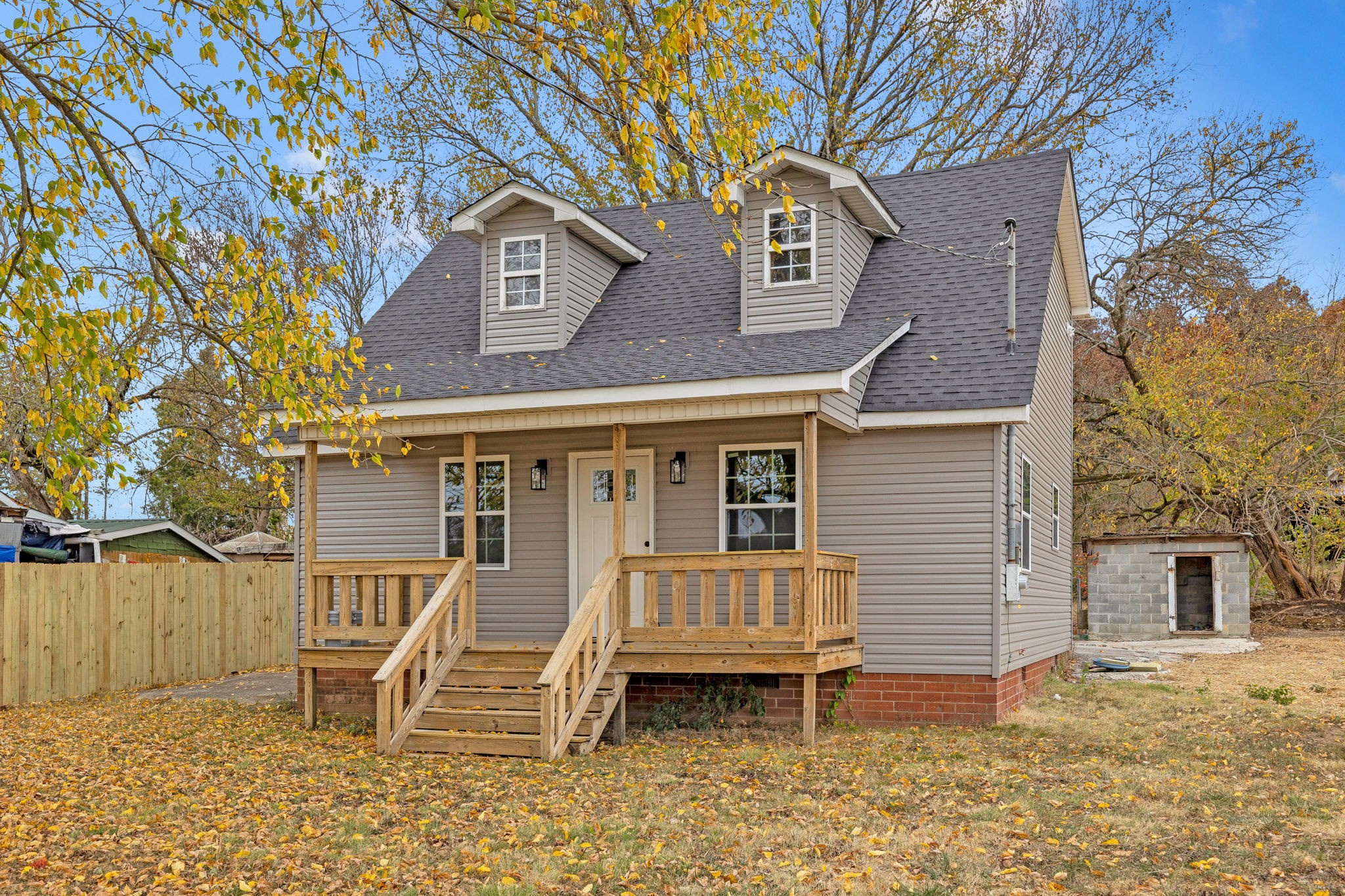 940 Springplace Road Lewisburg, TN 37091 - Photo 11 of 61 Gallery Image 11