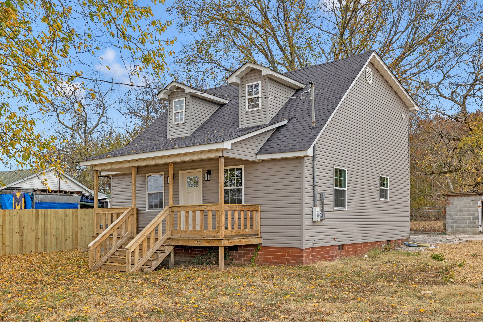 940 Springplace Road Lewisburg, TN 37091 - Photo 12 of 61 Gallery Image 12