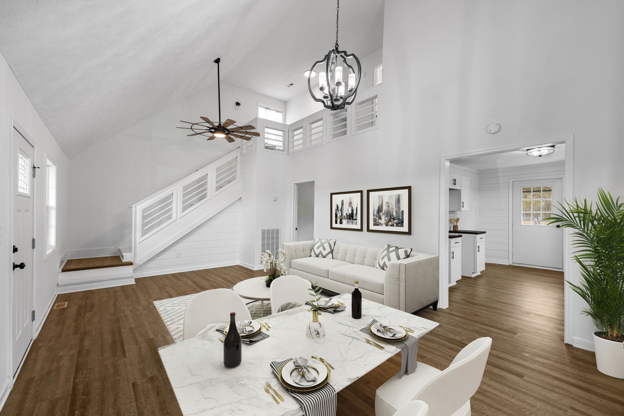 940 Springplace Road Lewisburg, TN 37091 - Photo 13 of 61 Gallery Image 13