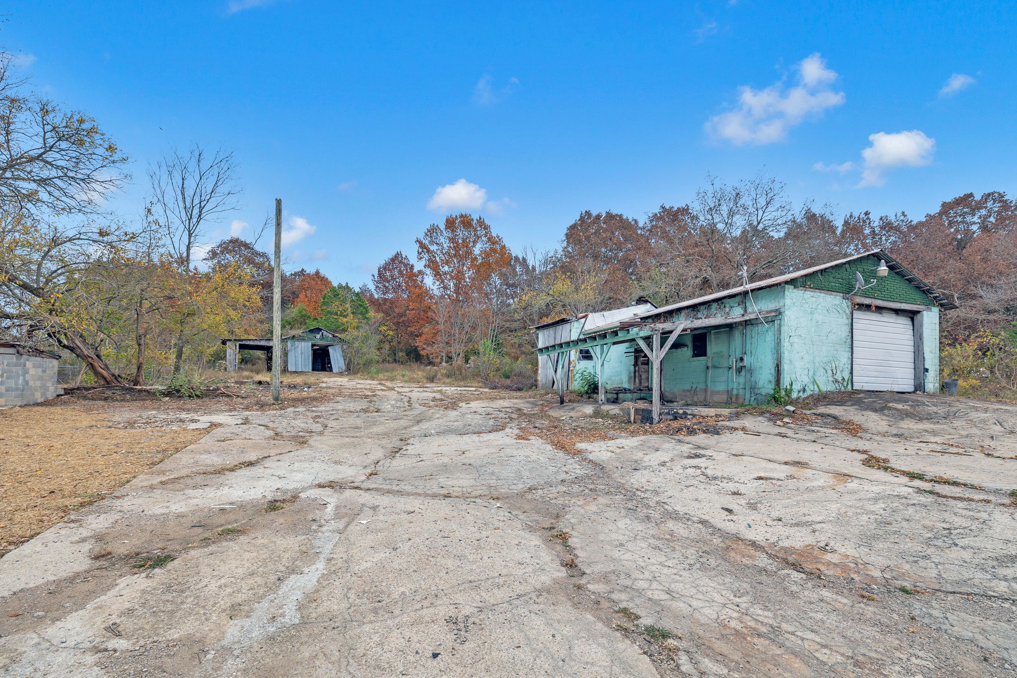940 Springplace Road Lewisburg, TN 37091 - Photo 56 of 61 Gallery Image 56