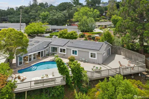 $1,795,000 | 3350 Carlyle Terrace, Lafayette, CA 94549