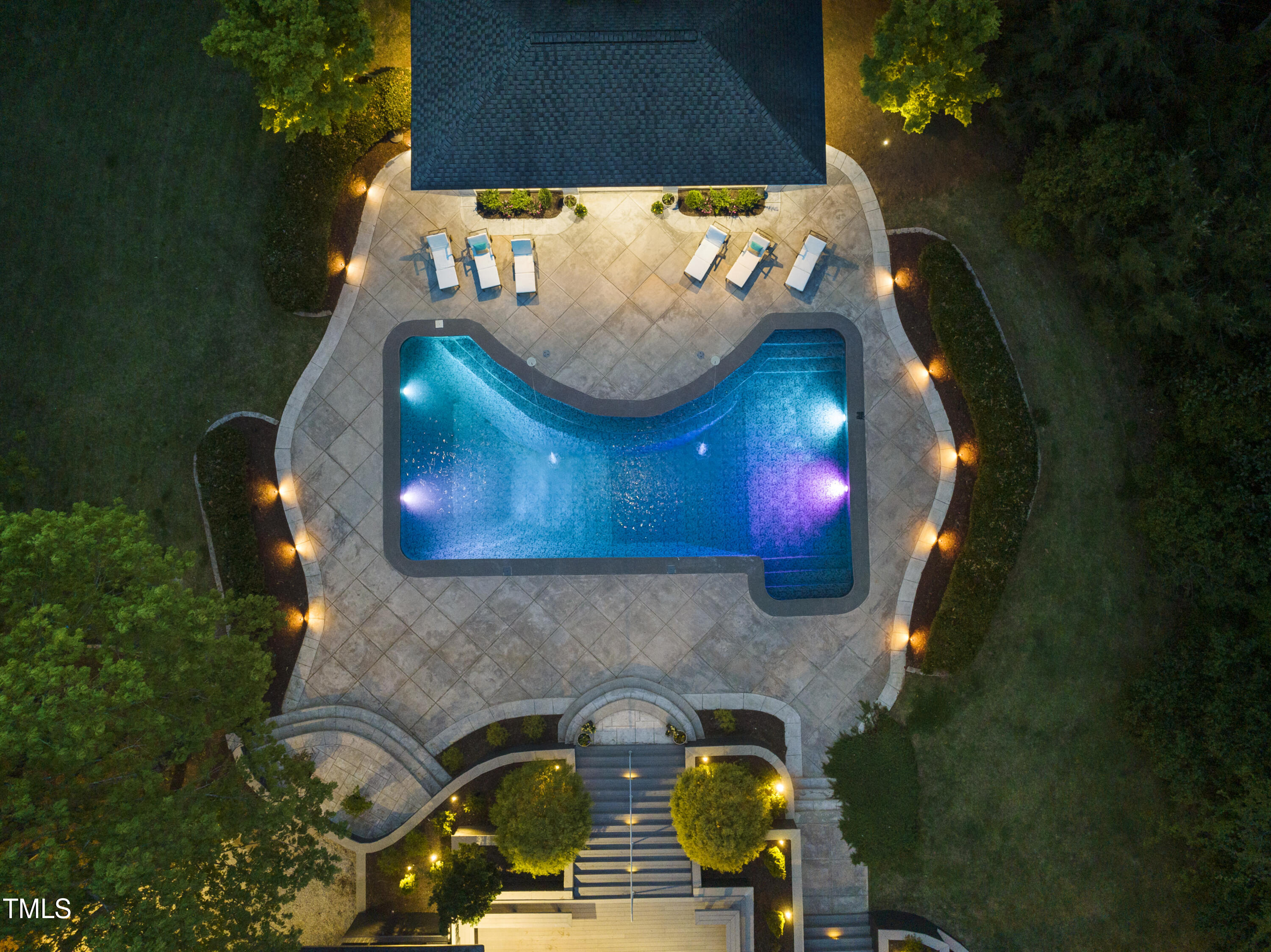 13725 New Light Road Raleigh, NC 27614 - Photo 8 of 57 DJI_20240415200710_0089_D