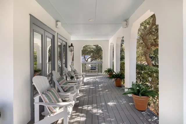$2,999,900 | 392 Walton Rose Lane, Inlet Beach, FL 32461