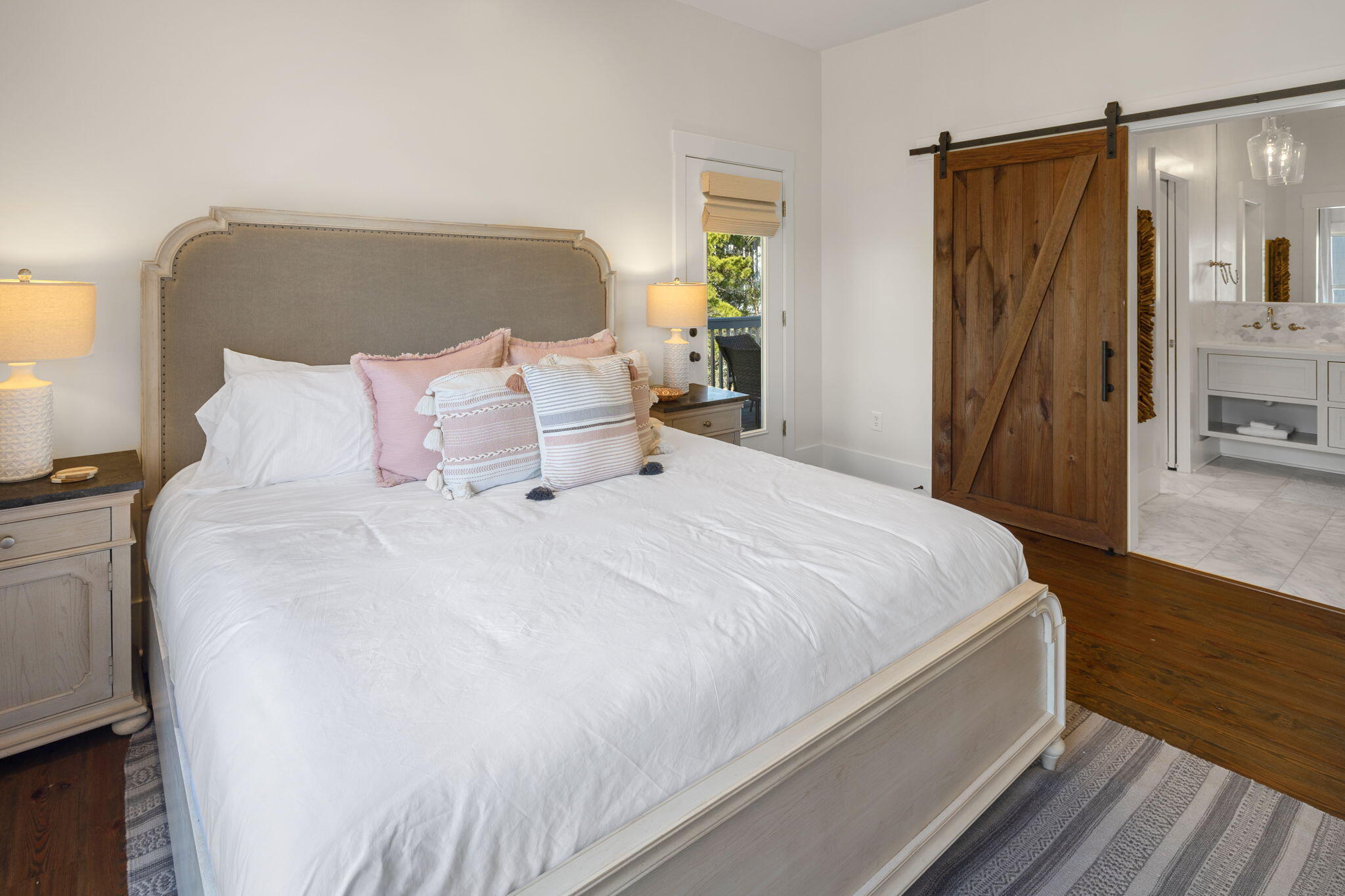 392 Walton Rose Lane Inlet Beach, FL 32461 - Photo 13 of 78 Master Suite