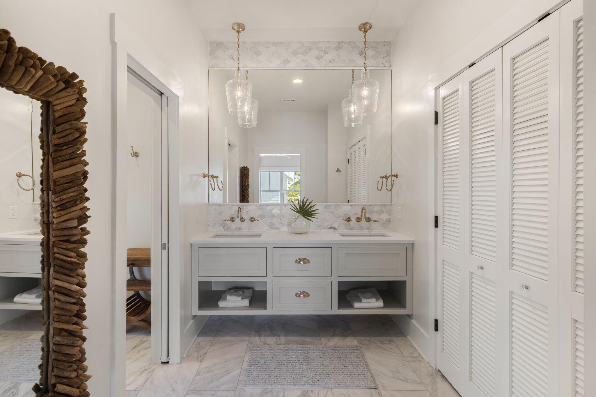 392 Walton Rose Lane Inlet Beach, FL 32461 - Photo 14 of 78 Master Suite