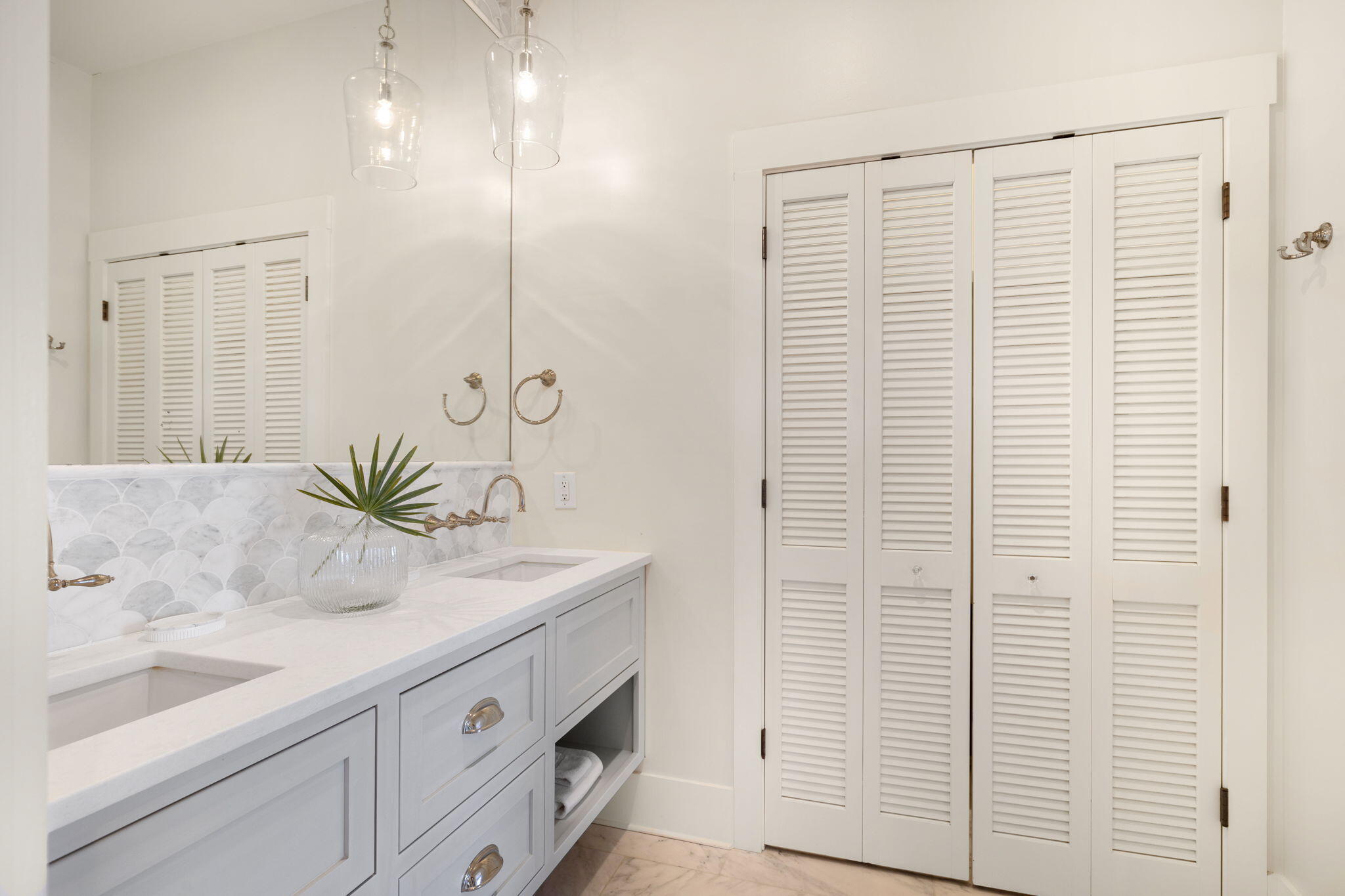 392 Walton Rose Lane Inlet Beach, FL 32461 - Photo 16 of 78 Master Suite