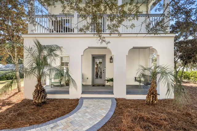 $2,999,900 | 392 Walton Rose Lane, Inlet Beach, FL 32461