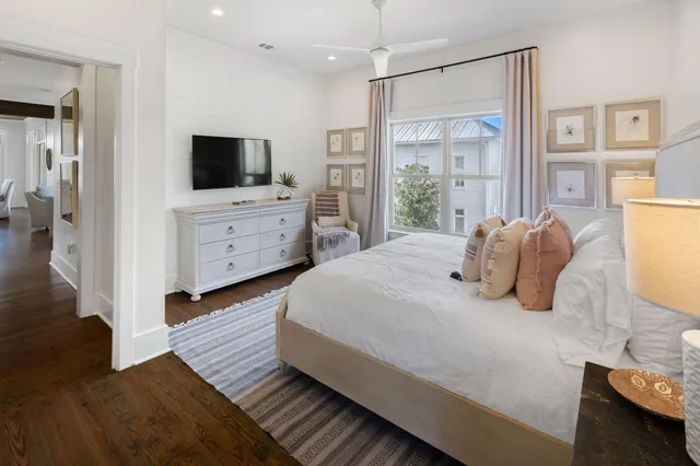 $2,999,900 | 392 Walton Rose Lane, Inlet Beach, FL 32461