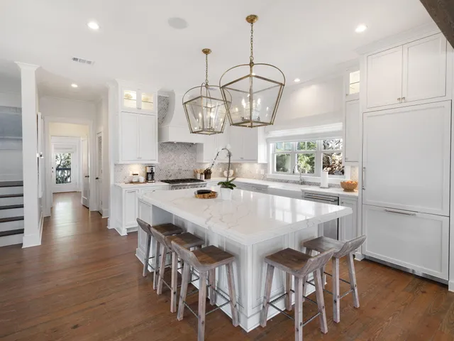 $2,999,900 | 392 Walton Rose Lane, Inlet Beach, FL 32461