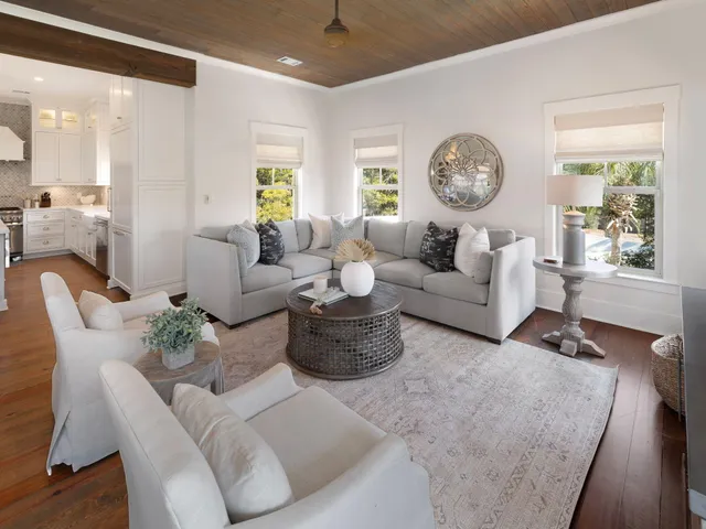 $2,999,900 | 392 Walton Rose Lane, Inlet Beach, FL 32461