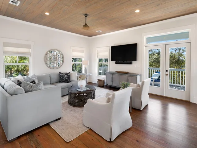 $2,999,900 | 392 Walton Rose Lane, Inlet Beach, FL 32461