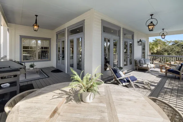 $2,999,900 | 392 Walton Rose Lane, Inlet Beach, FL 32461