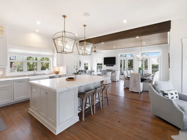 $2,999,900 | 392 Walton Rose Lane, Inlet Beach, FL 32461