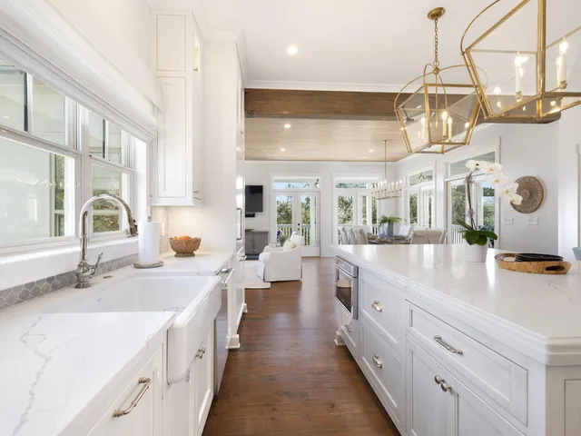 $2,999,900 | 392 Walton Rose Lane, Inlet Beach, FL 32461