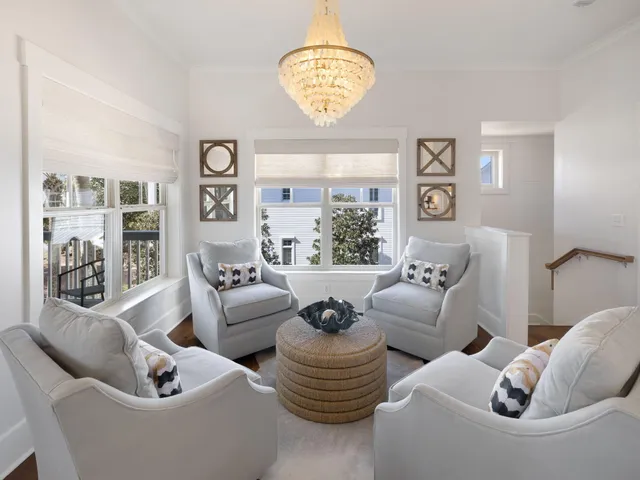 $2,999,900 | 392 Walton Rose Lane, Inlet Beach, FL 32461