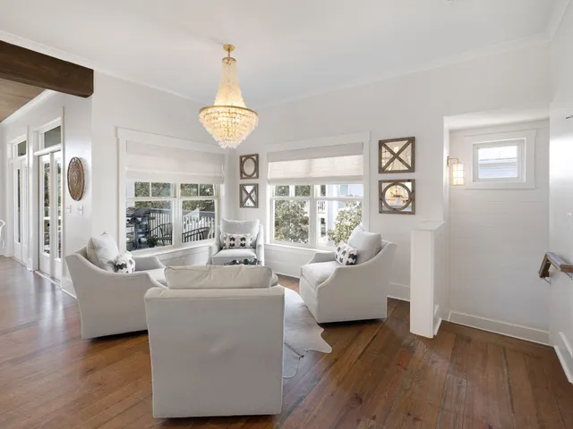 $2,999,900 | 392 Walton Rose Lane, Inlet Beach, FL 32461