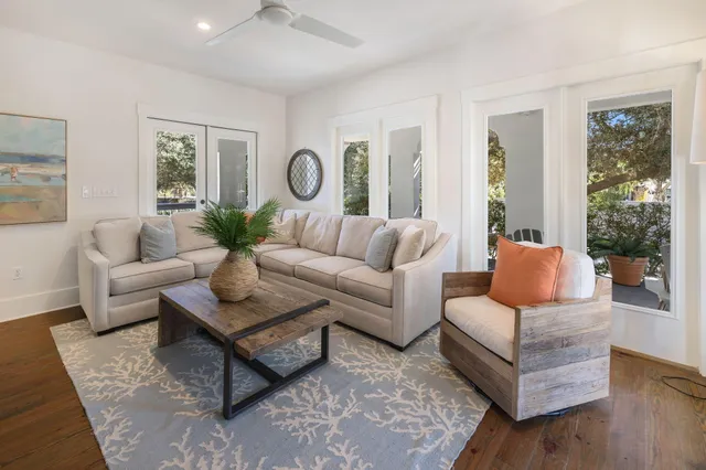 $2,999,900 | 392 Walton Rose Lane, Inlet Beach, FL 32461