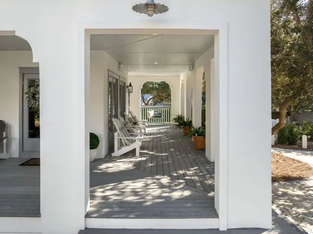 $2,999,900 | 392 Walton Rose Lane, Inlet Beach, FL 32461
