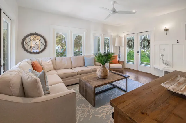 $2,999,900 | 392 Walton Rose Lane, Inlet Beach, FL 32461