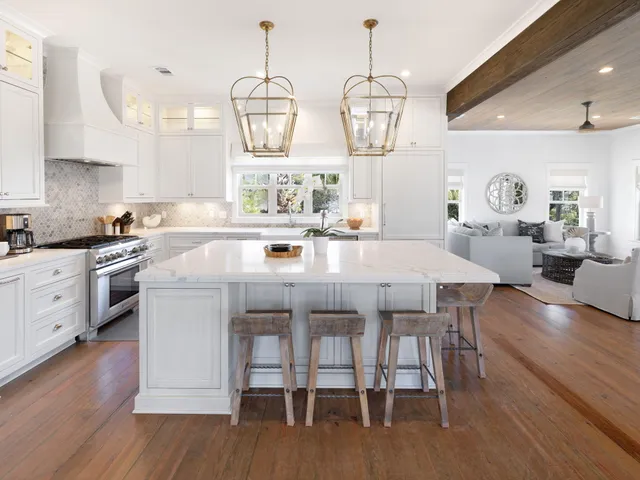 $2,999,900 | 392 Walton Rose Lane, Inlet Beach, FL 32461