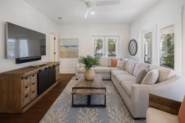 $2,999,900 | 392 Walton Rose Lane, Inlet Beach, FL 32461