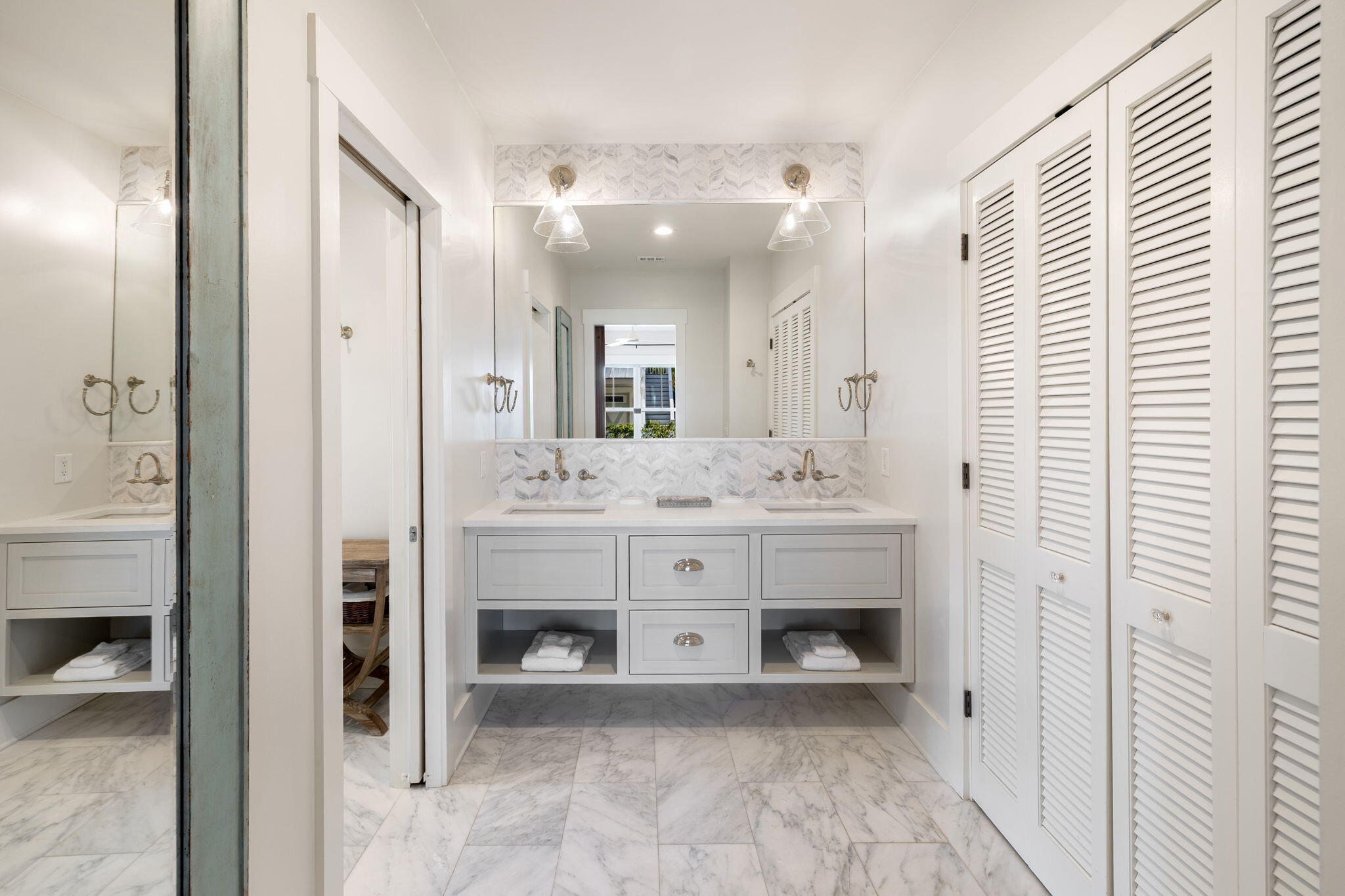 392 Walton Rose Lane Inlet Beach, FL 32461 - Photo 48 of 78 2nd Master Suite