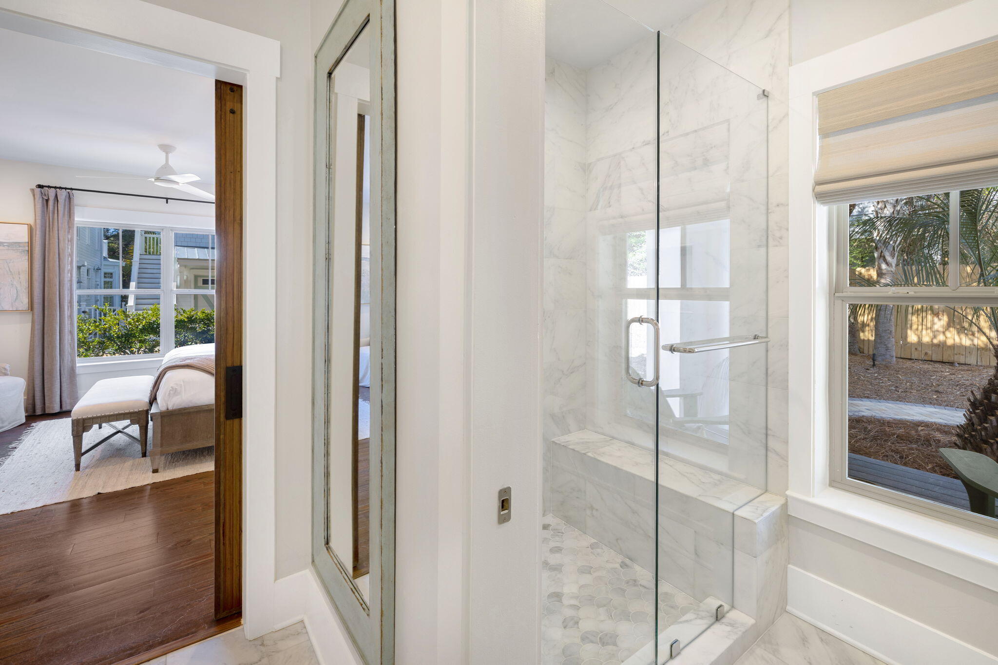 392 Walton Rose Lane Inlet Beach, FL 32461 - Photo 49 of 78 2nd Master Suite