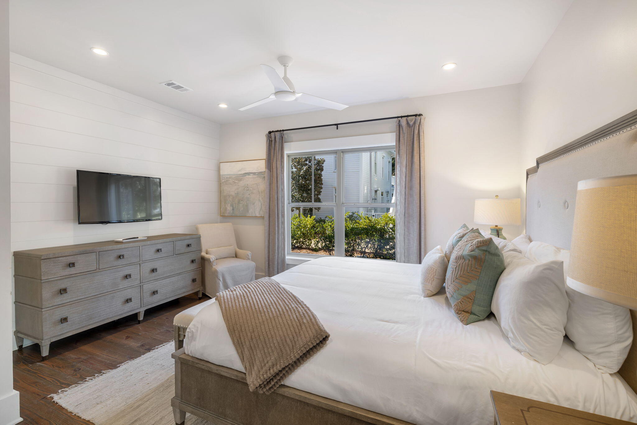 392 Walton Rose Lane Inlet Beach, FL 32461 - Photo 50 of 78 2nd Master Suite