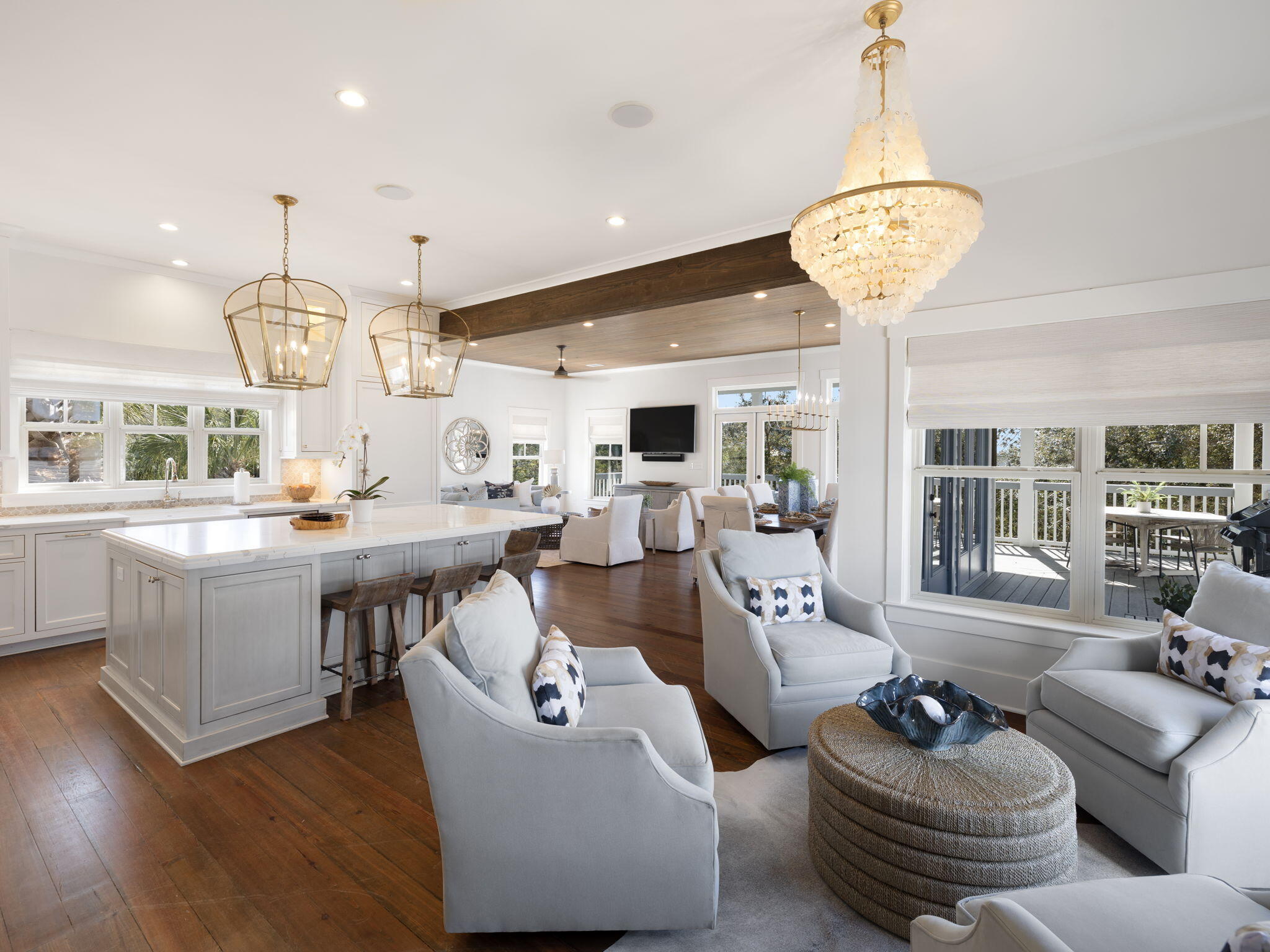 392 Walton Rose Lane Inlet Beach, FL 32461 - Photo 5 of 78 392 Walton Rose Ln