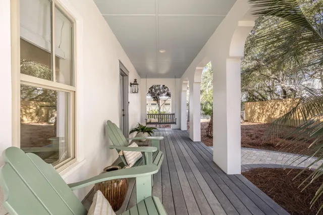 $2,999,900 | 392 Walton Rose Lane, Inlet Beach, FL 32461