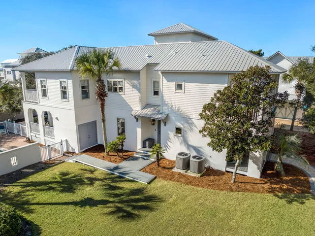 $2,999,900 | 392 Walton Rose Lane, Inlet Beach, FL 32461