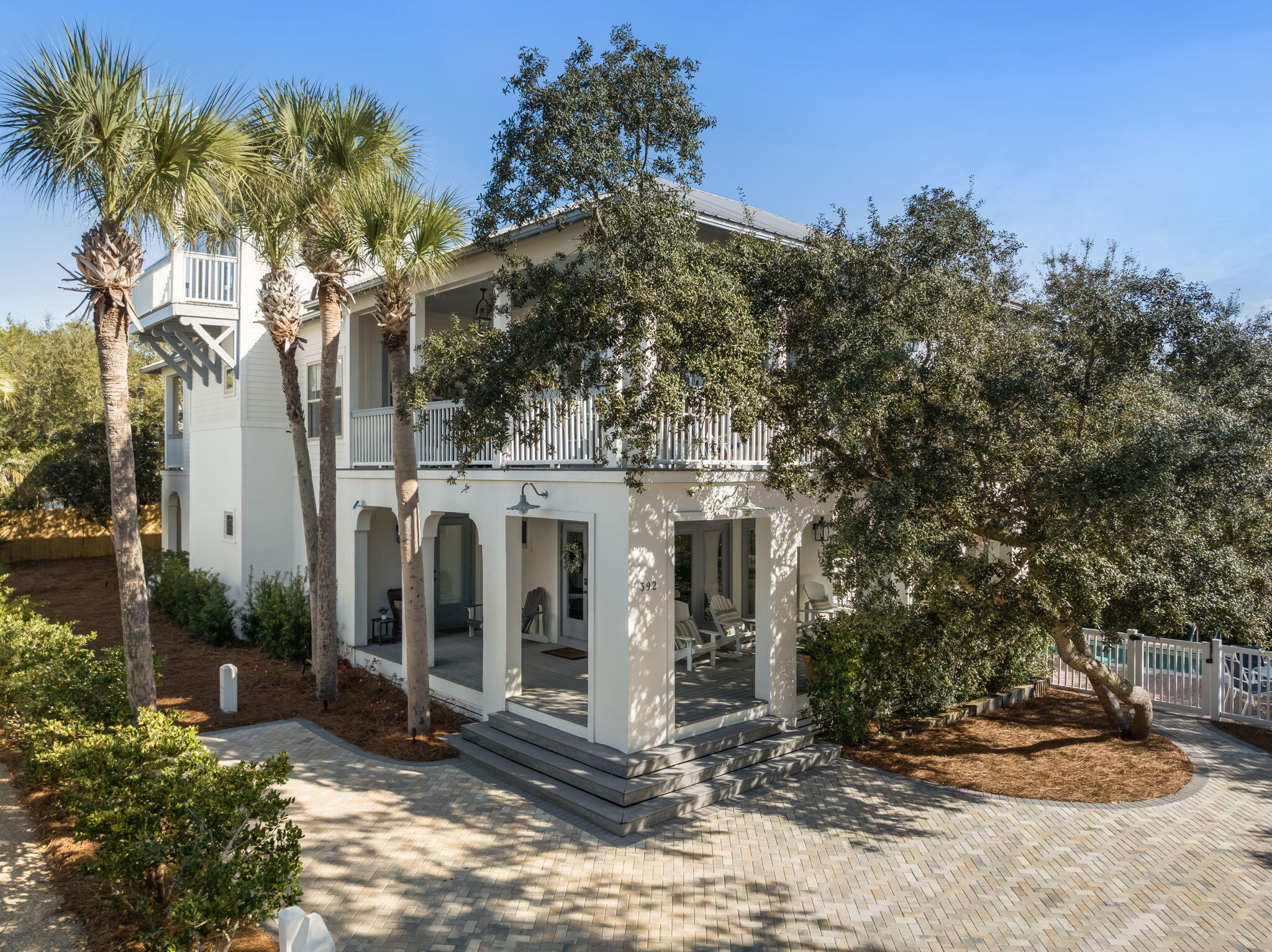 392 Walton Rose Lane Inlet Beach, FL 32461 - Photo 57 of 78 392 Walton Rose Ln