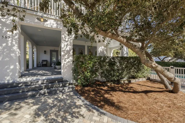 $2,999,900 | 392 Walton Rose Lane, Inlet Beach, FL 32461