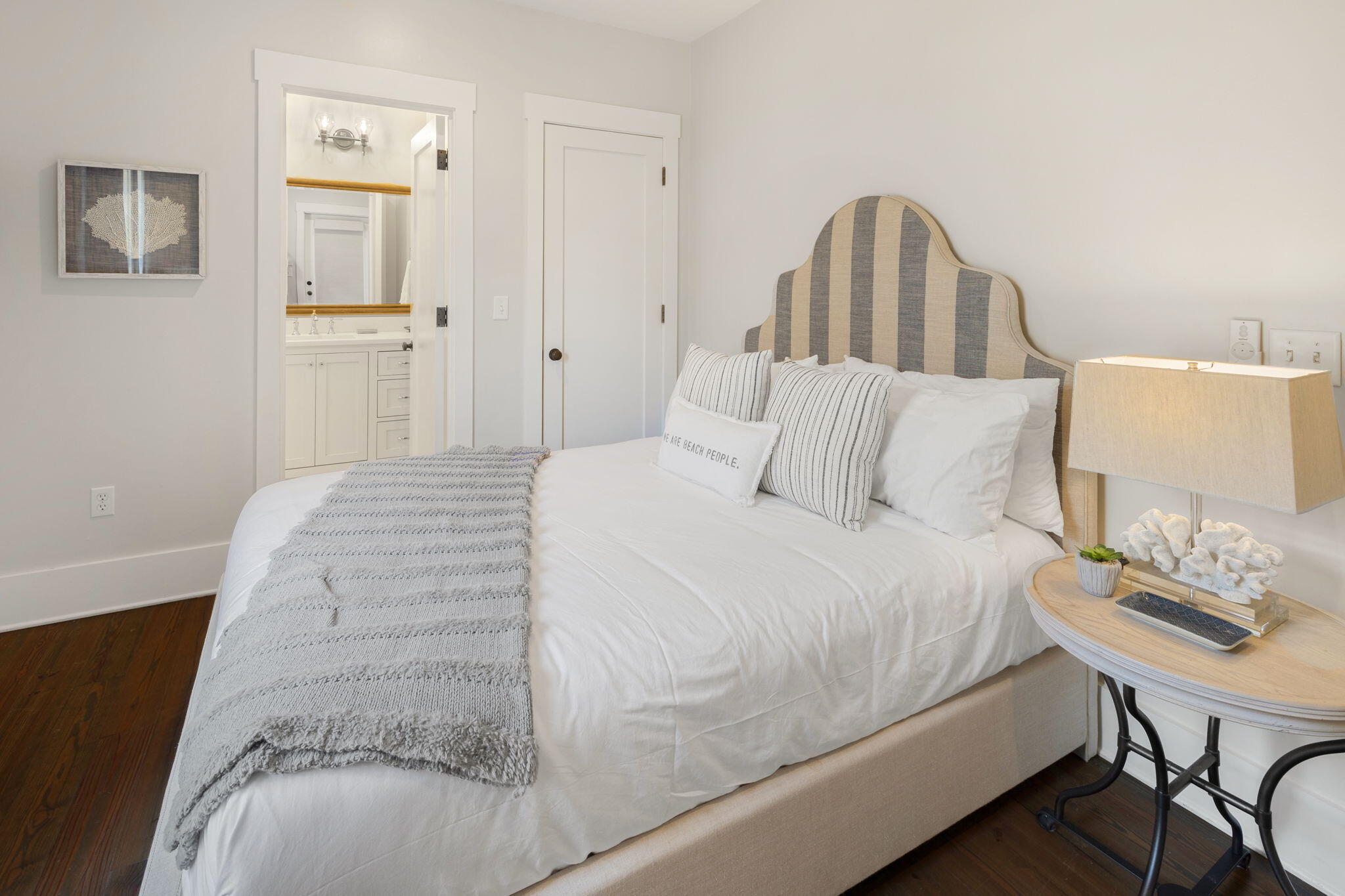 392 Walton Rose Lane Inlet Beach, FL 32461 - Photo 59 of 78 Ensuite #3