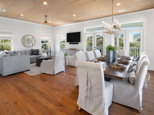 $2,999,900 | 392 Walton Rose Lane, Inlet Beach, FL 32461