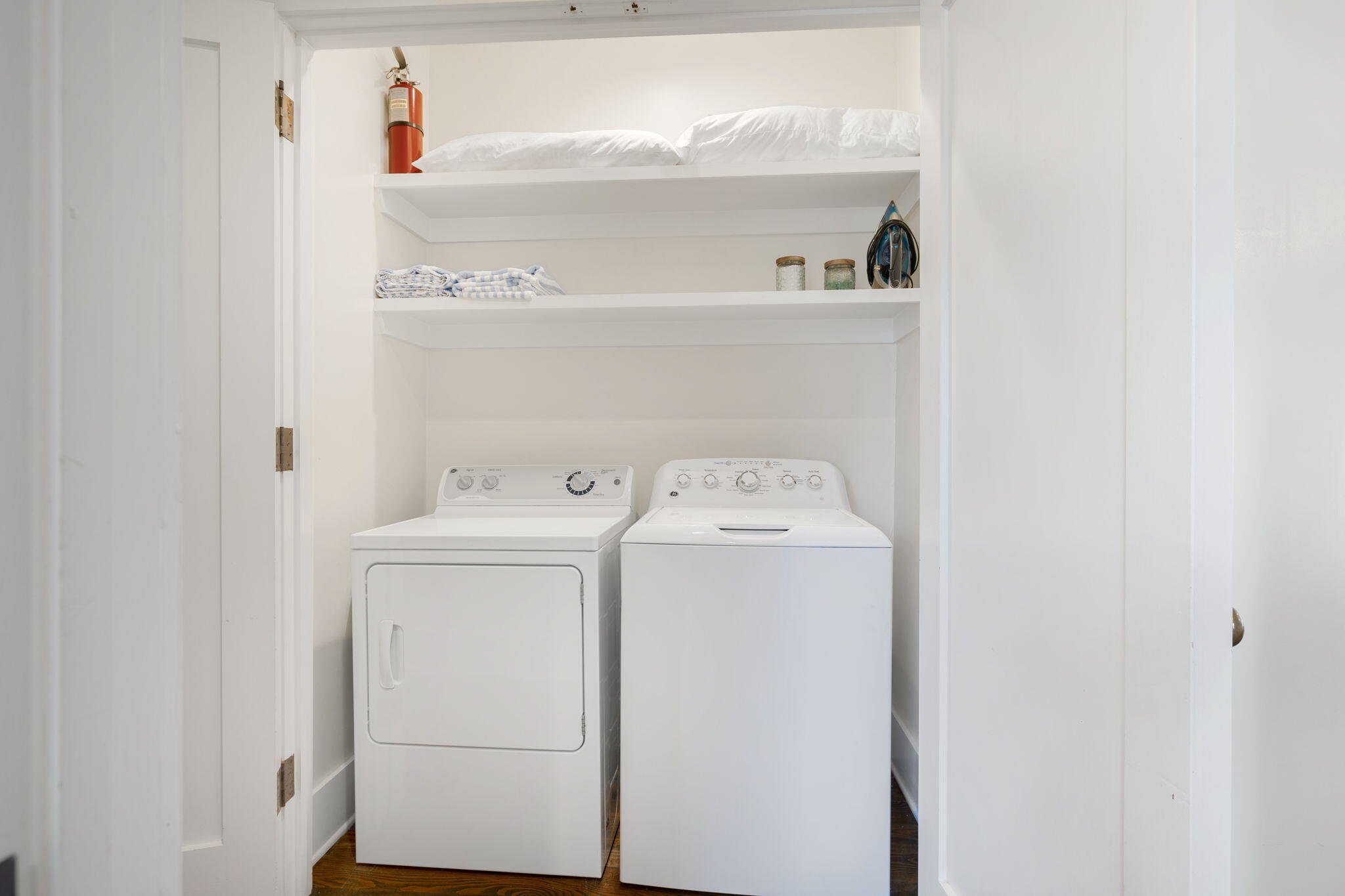 392 Walton Rose Lane Inlet Beach, FL 32461 - Photo 62 of 78 Laundry