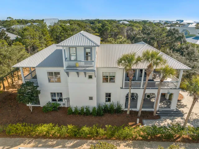 $2,999,900 | 392 Walton Rose Lane, Inlet Beach, FL 32461