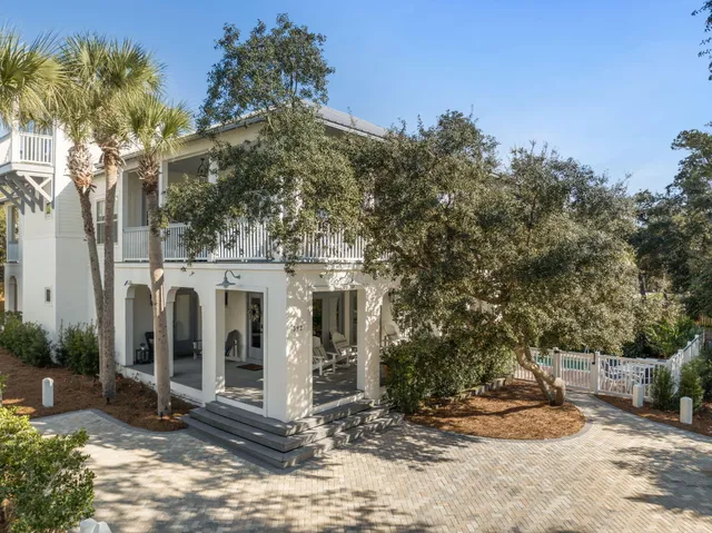 $2,999,900 | 392 Walton Rose Lane, Inlet Beach, FL 32461