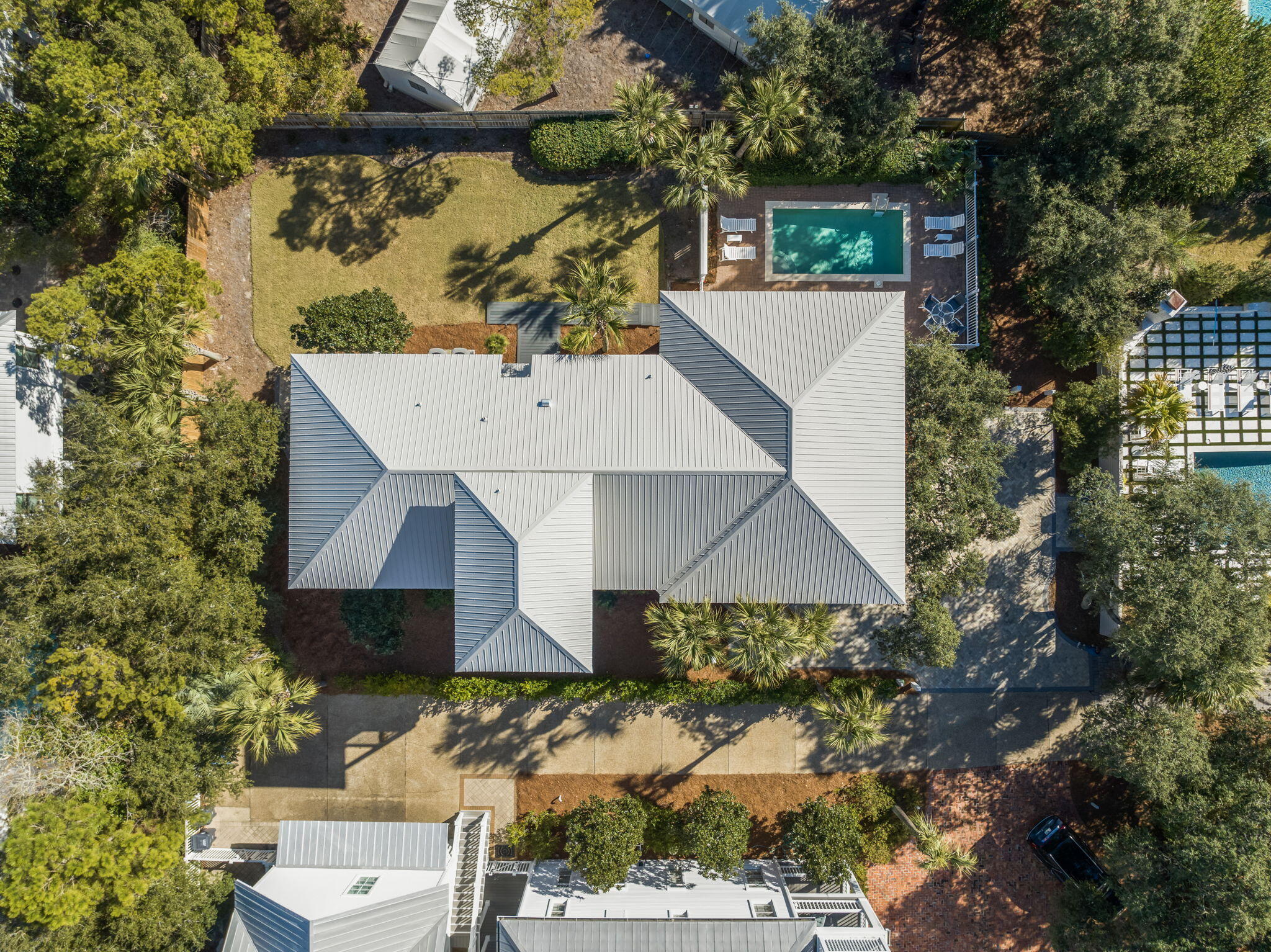 392 Walton Rose Lane Inlet Beach, FL 32461 - Photo 70 of 78 392 Walton Rose Ln