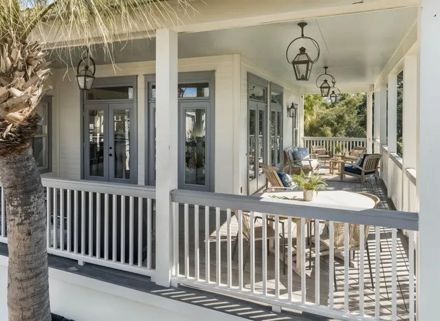 $2,999,900 | 392 Walton Rose Lane, Inlet Beach, FL 32461