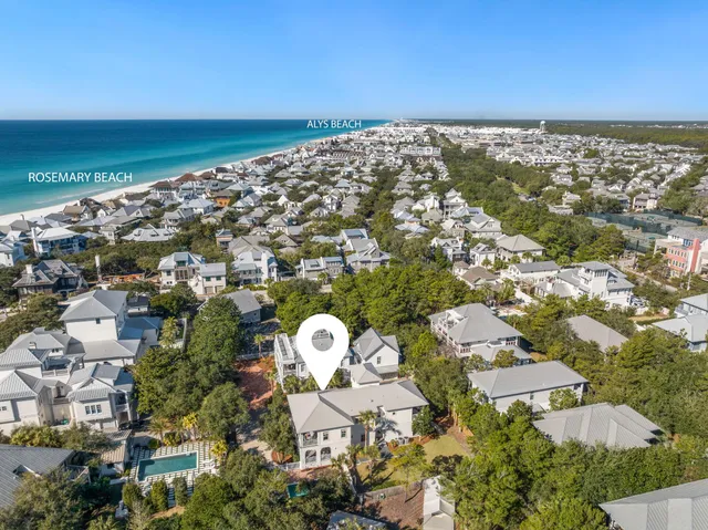 $2,999,900 | 392 Walton Rose Lane, Inlet Beach, FL 32461