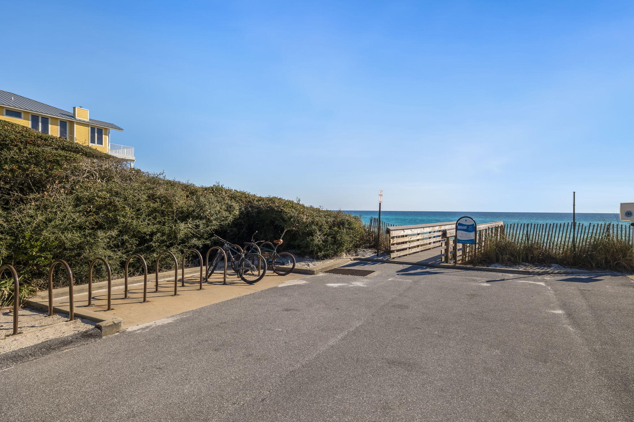 392 Walton Rose Lane Inlet Beach, FL 32461 - Photo 73 of 78 Wall St Beach Access