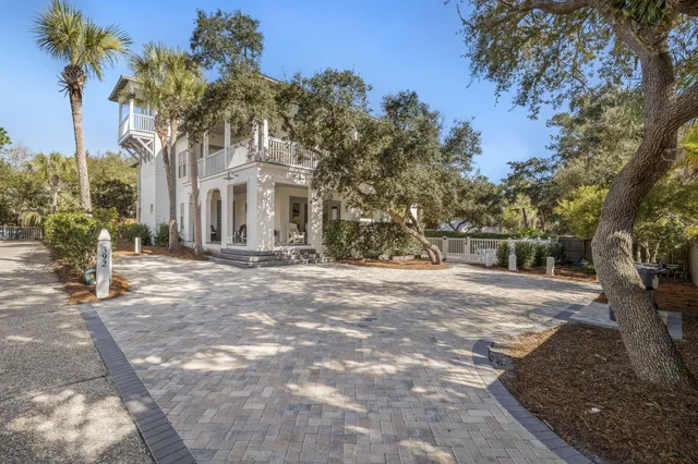 $2,999,900 | 392 Walton Rose Lane, Inlet Beach, FL 32461