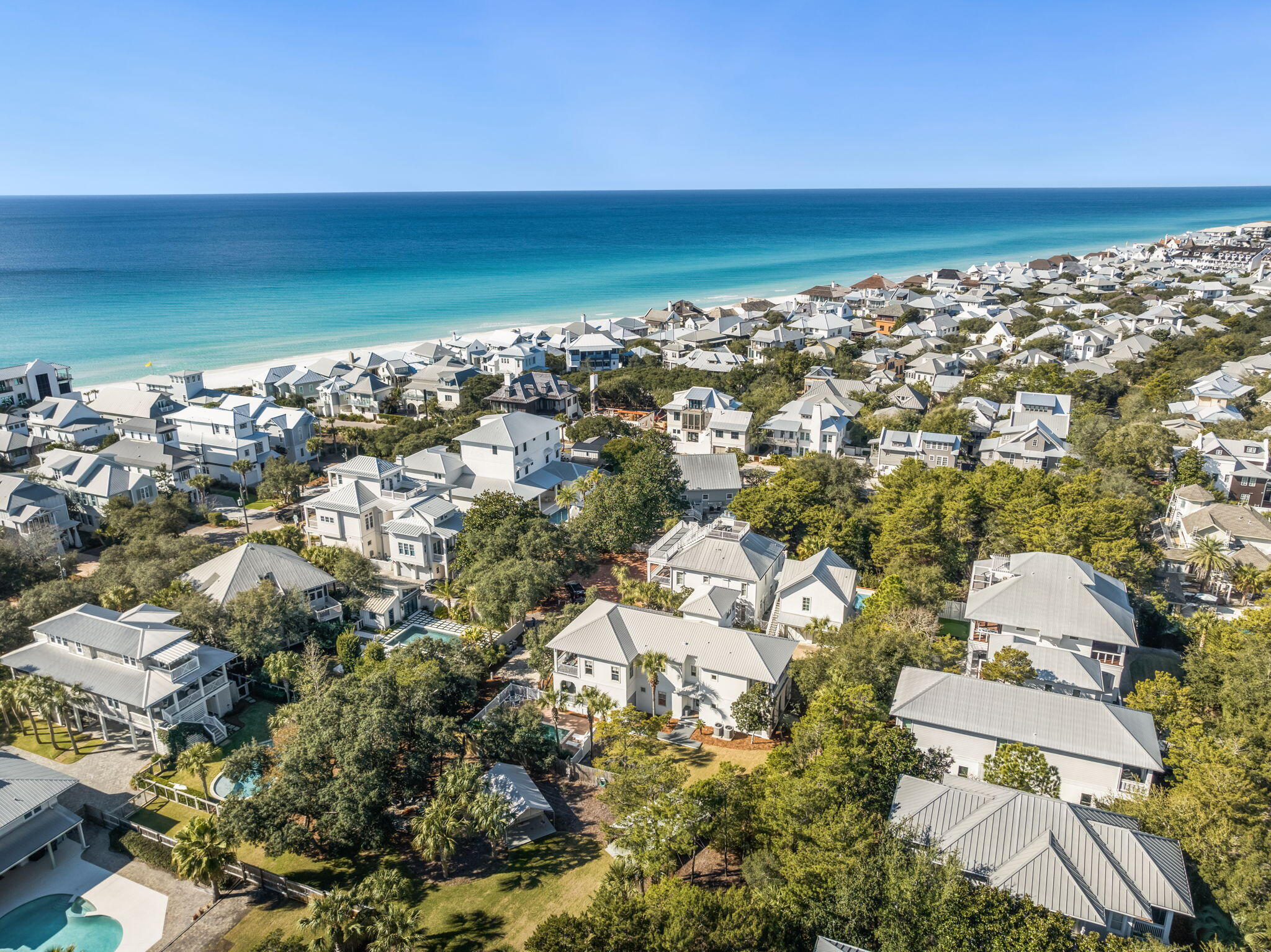 392 Walton Rose Lane Inlet Beach, FL 32461 - Photo 77 of 78 392 Walton Rose Ln