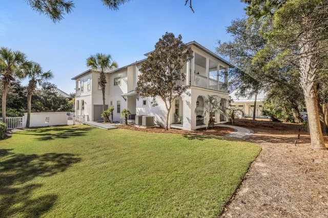 $2,999,900 | 392 Walton Rose Lane, Inlet Beach, FL 32461