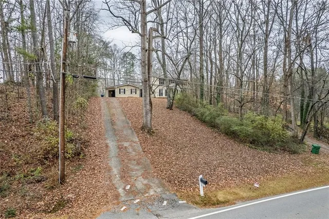$849,000 | 325 Ranchette Road, Alpharetta, GA 30004